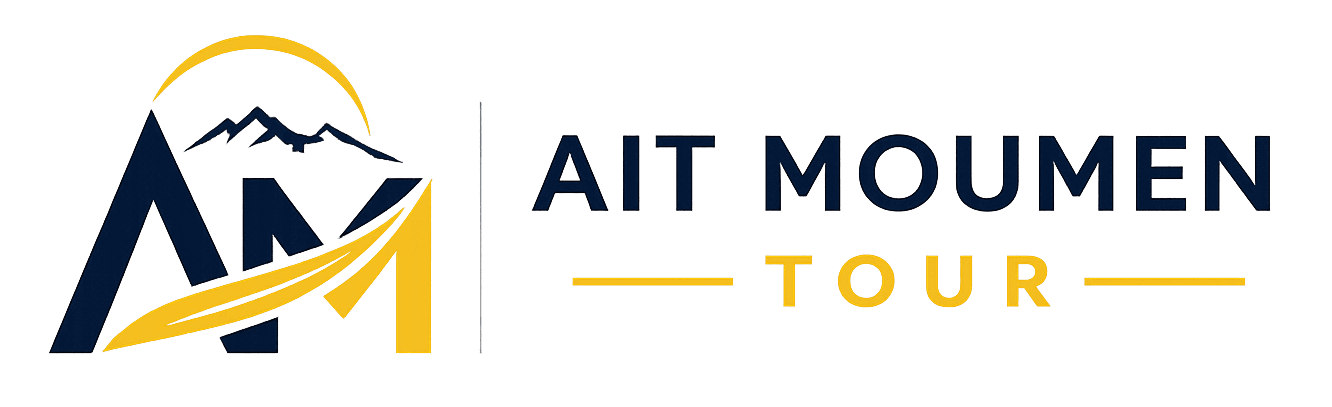 Ait Moumen Tour logo